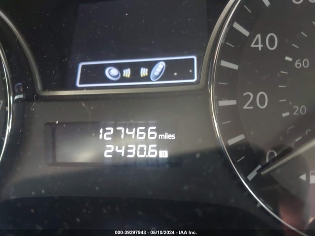 Nissan Pathfinder Sl 2014 5N1AR2MM4EC604560 Image 7