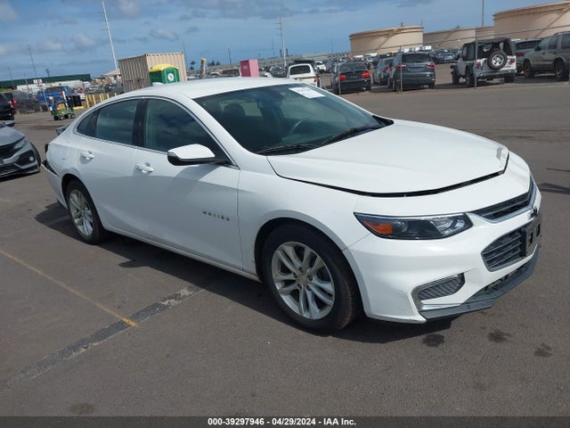 Chevrolet MALIBU 1LT 2017 1G1ZE5ST4HF230705 main image