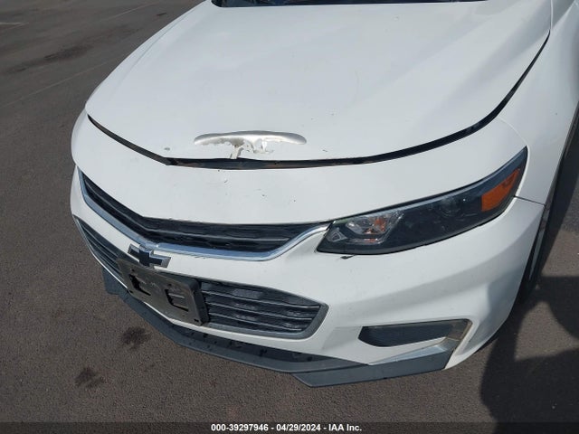Chevrolet MALIBU 1LT 2017 1G1ZE5ST4HF230705 Image 12