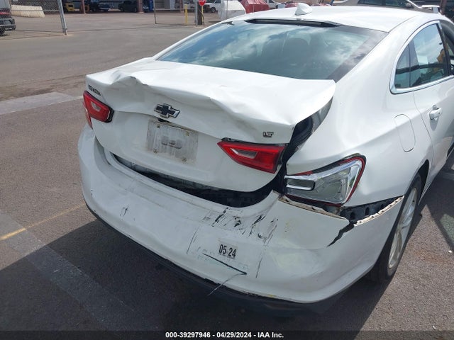 Chevrolet MALIBU 1LT 2017 1G1ZE5ST4HF230705 Image 6
