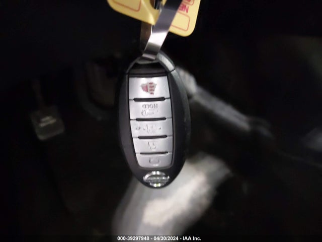Nissan ROGUE SV 2018 5N1AT2MV9JC731776 Image 11