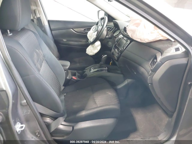 Nissan ROGUE SV 2018 5N1AT2MV9JC731776 Image 5