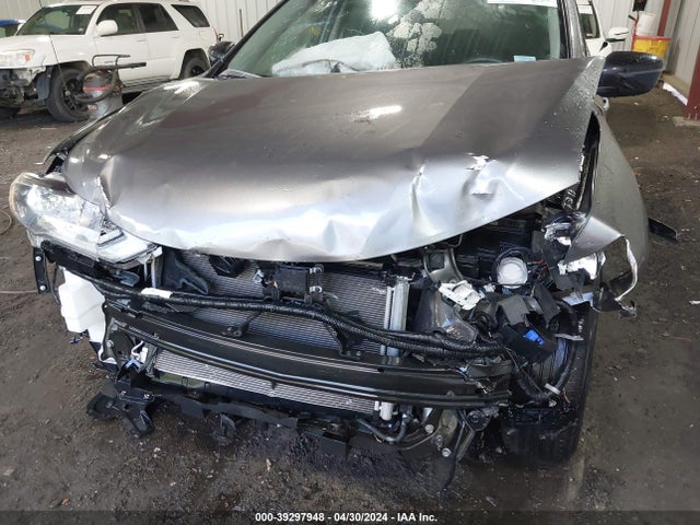 Nissan ROGUE SV 2018 5N1AT2MV9JC731776 Image 6