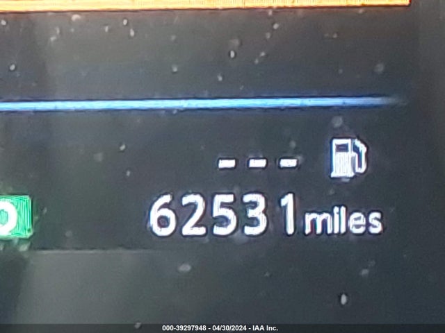 Nissan ROGUE SV 2018 5N1AT2MV9JC731776 Image 7