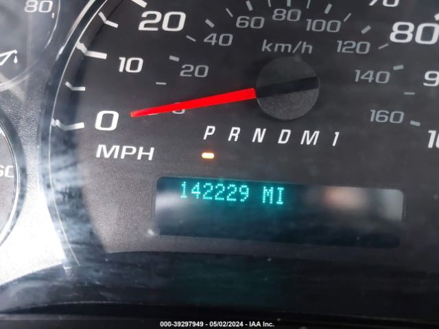 1GCWGAFF6G1225499 Chevrolet Express 2500 Work Van
