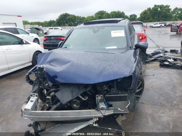 WA1LXBF77ND008857 Audi Q7 Premium Plus 55 Tfsi Quattro Tiptronic