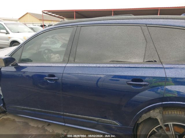 WA1LXBF77ND008857 Audi Q7 Premium Plus 55 Tfsi Quattro Tiptronic