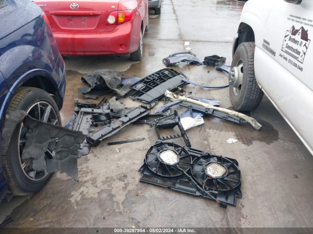 WA1LXBF77ND008857 Audi Q7 Premium Plus 55 Tfsi Quattro Tiptronic
