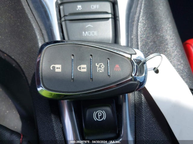 Chevrolet Camaro 2lt 2017 1G1FC1RS8H0103439 Image 11
