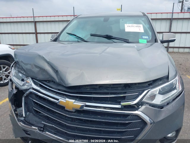 Chevrolet Traverse 1lt 2019 1GNERGKW9KJ199561 Image 12