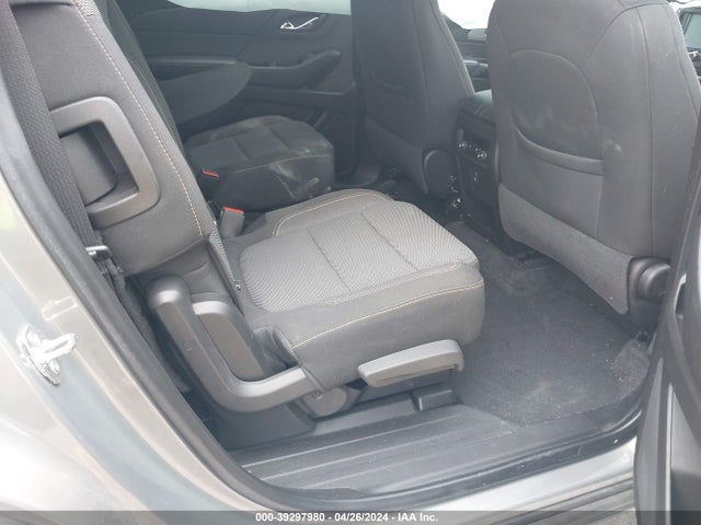 Chevrolet Traverse 1lt 2019 1GNERGKW9KJ199561 Image 8