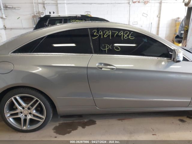 WDDKJ6HB5FF307402 Mercedes-Benz E 400 4matic