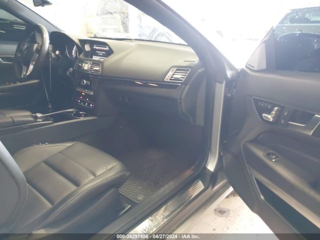 WDDKJ6HB5FF307402 Mercedes-Benz E 400 4matic