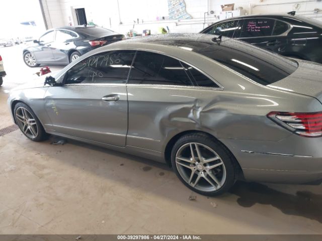 WDDKJ6HB5FF307402 Mercedes-Benz E 400 4matic