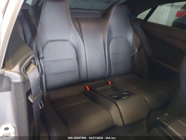 WDDKJ6HB5FF307402 Mercedes-Benz E 400 4matic