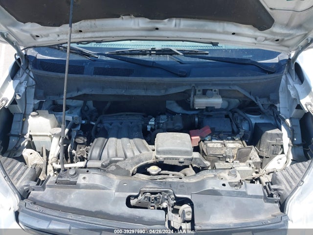 Chevrolet City Express 1ls 2017 3N63M0YN5HK719909 Image 10