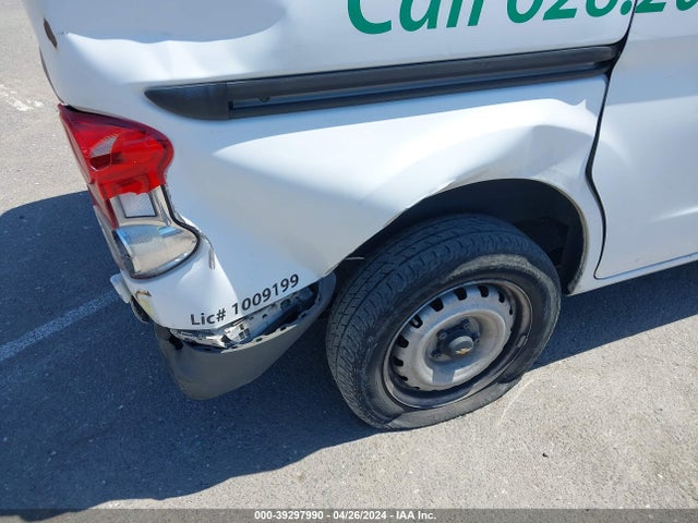 Chevrolet City Express 1ls 2017 3N63M0YN5HK719909 Image 6
