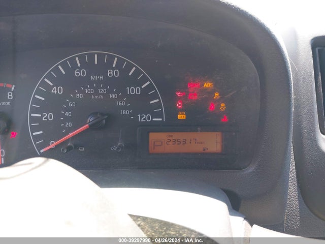 Chevrolet City Express 1ls 2017 3N63M0YN5HK719909 Image 7