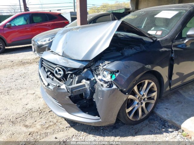 JM1GJ1W68E1137816 Mazda Mazda6 I Grand Touring