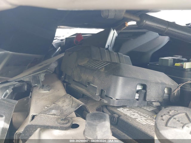 Chevrolet Equinox 2lt 2015 2GNFLGE31F6218579 Image 10