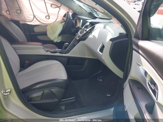 Chevrolet Equinox 2lt 2015 2GNFLGE31F6218579 Image 5