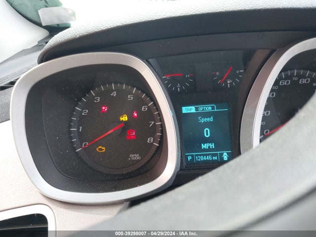 Chevrolet Equinox 2lt 2015 2GNFLGE31F6218579 Image 7