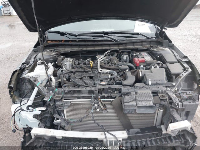 Nissan Altima 2022 1N4BL4DV5NN408281 Image 22