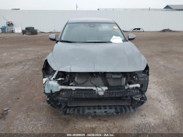 Nissan Altima 2022 1N4BL4DV5NN408281 Image 24