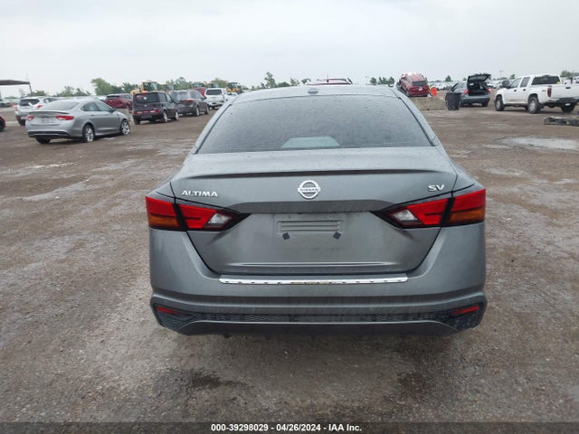 Nissan Altima 2022 1N4BL4DV5NN408281 Image 28