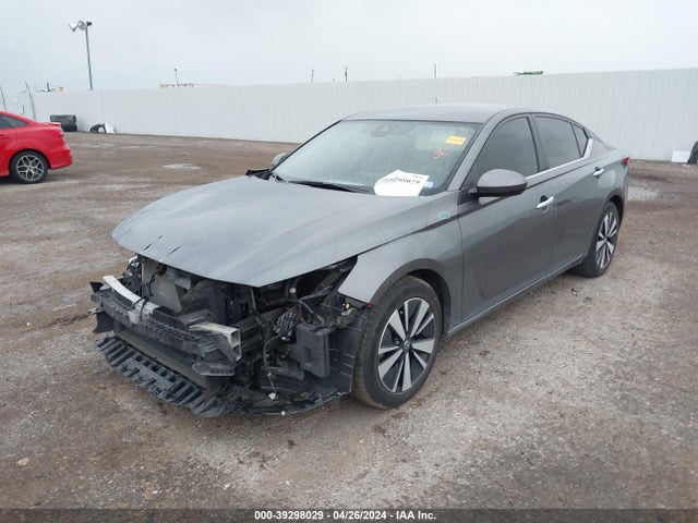 Nissan Altima 2022 1N4BL4DV5NN408281 Image 15