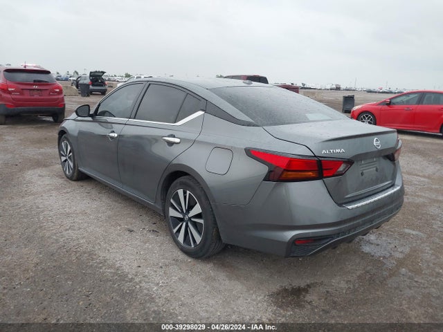 Nissan Altima 2022 1N4BL4DV5NN408281 Image 16