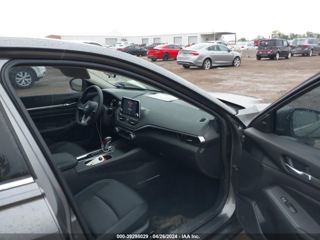 Nissan Altima 2022 1N4BL4DV5NN408281 Image 17
