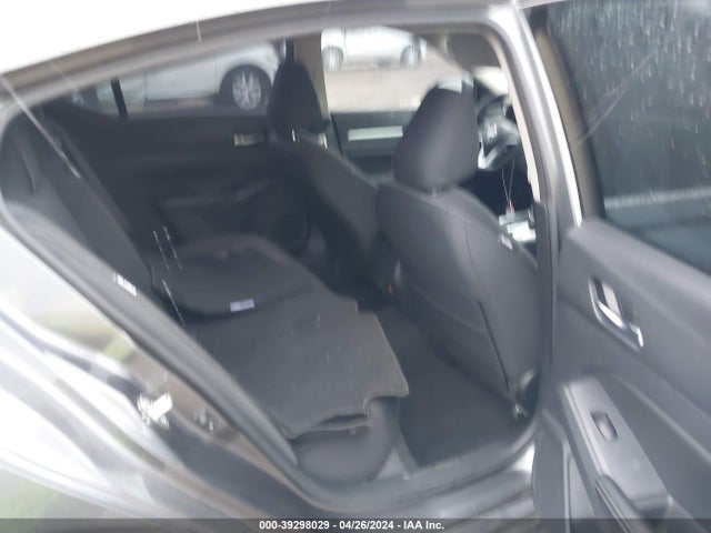 Nissan Altima 2022 1N4BL4DV5NN408281 Image 20