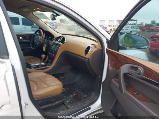 5GAKRBKD2GJ339648 Buick Enclave Leather