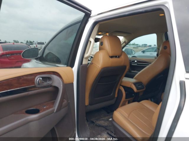 5GAKRBKD2GJ339648 Buick Enclave Leather
