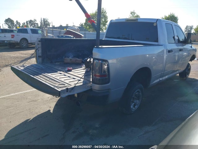 RAM 1500 Express 2014 1C6RR7FT0ES464433 Image 4