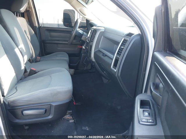 RAM 1500 Express 2014 1C6RR7FT0ES464433 Image 5
