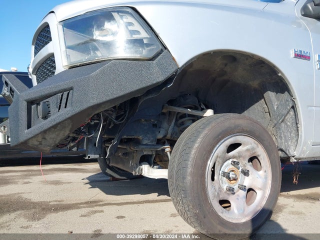 RAM 1500 Express 2014 1C6RR7FT0ES464433 Image 6