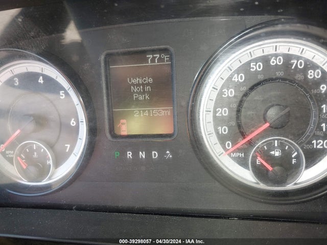 RAM 1500 Express 2014 1C6RR7FT0ES464433 Image 7