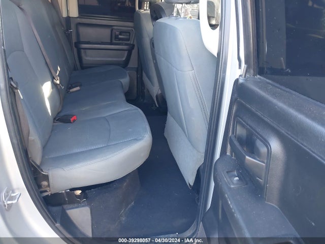 RAM 1500 Express 2014 1C6RR7FT0ES464433 Image 8