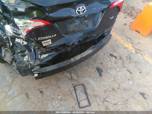 Toyota COROLLA LE 2014 2T1BURHE8EC148704 Image 6
