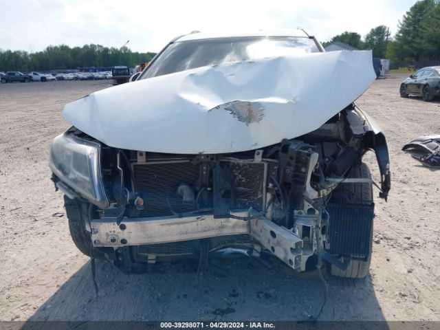 5N1AR2MN2FC686606 Nissan Pathfinder Platinum/s/sl/sv