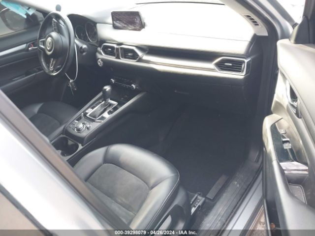 JM3KFACM7K0518239 Mazda Cx-5 Touring