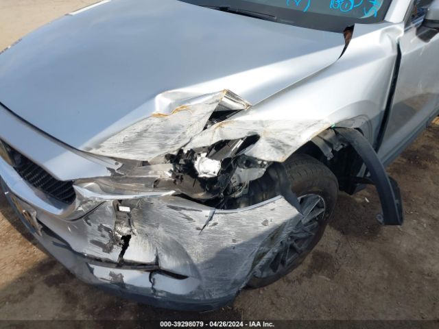 JM3KFACM7K0518239 Mazda Cx-5 Touring