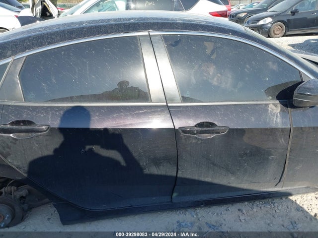 Honda CIVIC EX 2017 19XFC2F72HE081703 Image 12