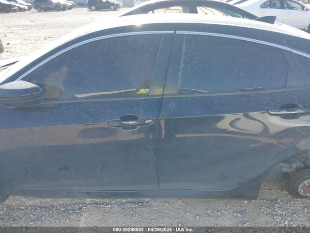 Honda CIVIC EX 2017 19XFC2F72HE081703 Image 13