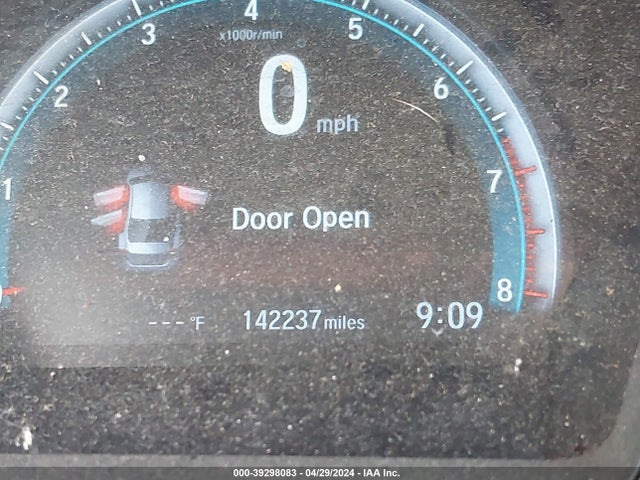 Honda CIVIC EX 2017 19XFC2F72HE081703 Image 14