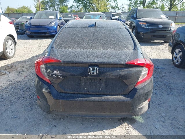 Honda CIVIC EX 2017 19XFC2F72HE081703 Image 15