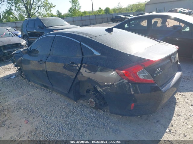 Honda CIVIC EX 2017 19XFC2F72HE081703 Image 3