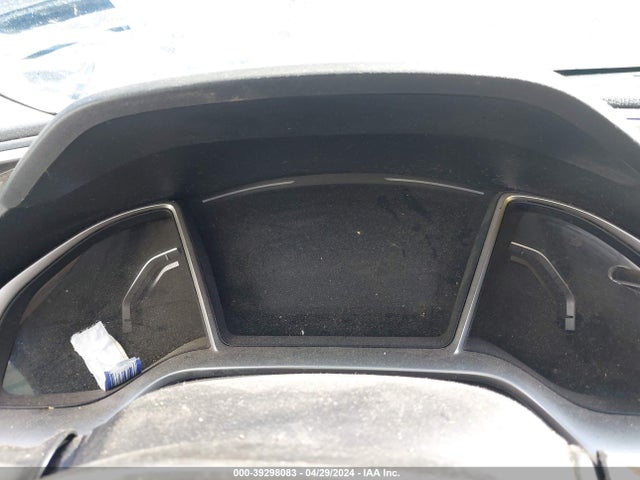 Honda CIVIC EX 2017 19XFC2F72HE081703 Image 7